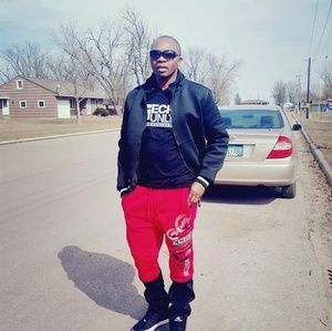 Meet your Posher, Nick